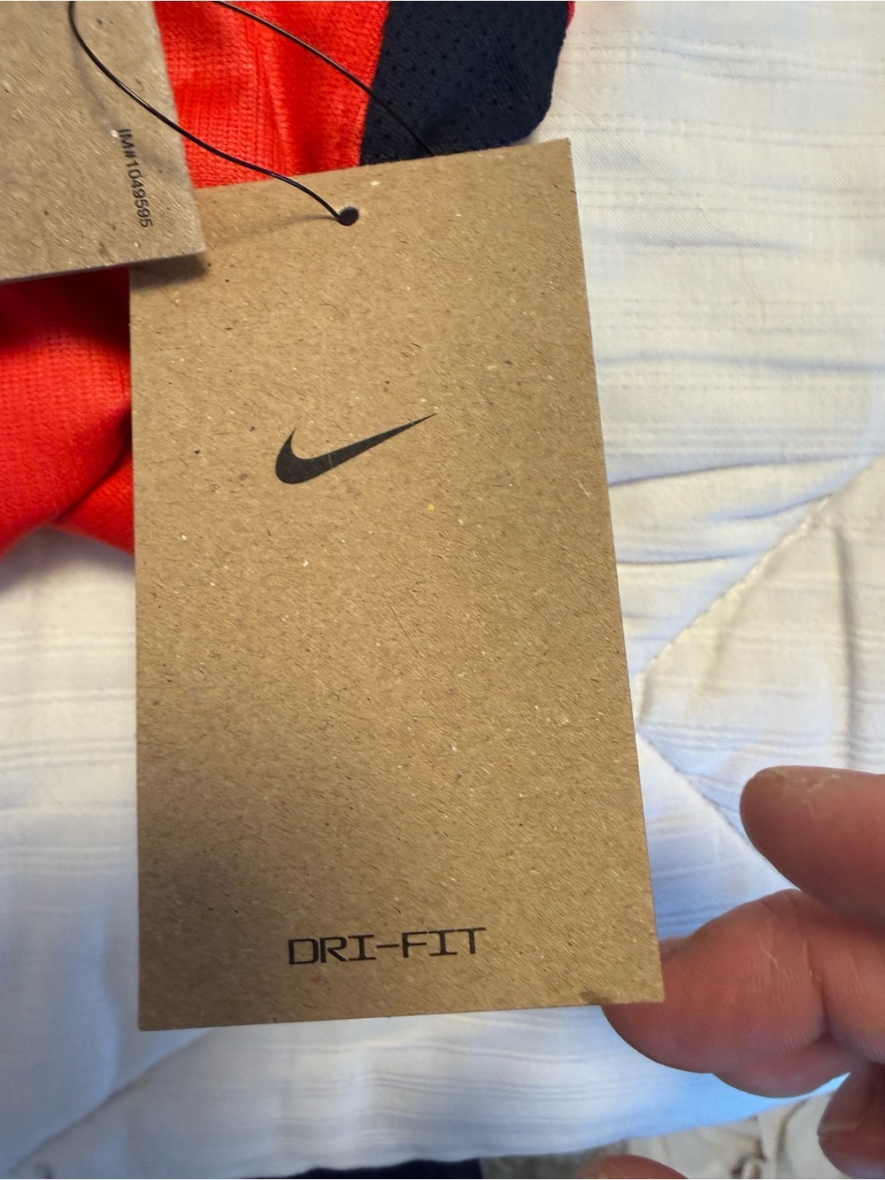 Nike England Soccer jersey 2026 World Cup (NEW, W/ Tags) - Picture 10 of 16
